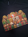 49ERS Aztec Empire Heritage