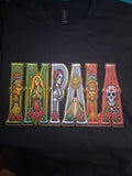 IMPALA Heritage Tee