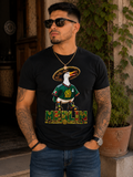 Merlin – The Duck That Represents Mexico