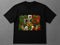 MEXICO 2026 WORLD CUP TEE