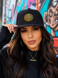 Faithful Heritage Aztec SF Patch Hat