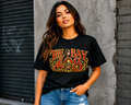 THE BAY 408 – Premium Bay Area Streetwear Tee