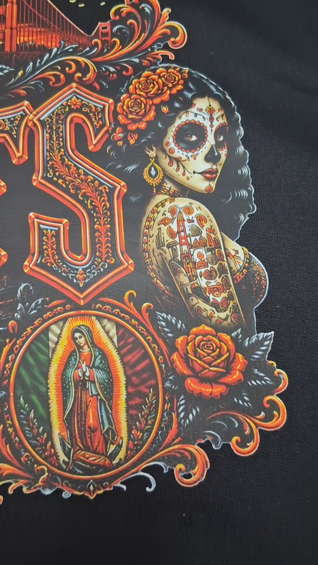 🧡 GIANTS Heritage Hoodie 🧡